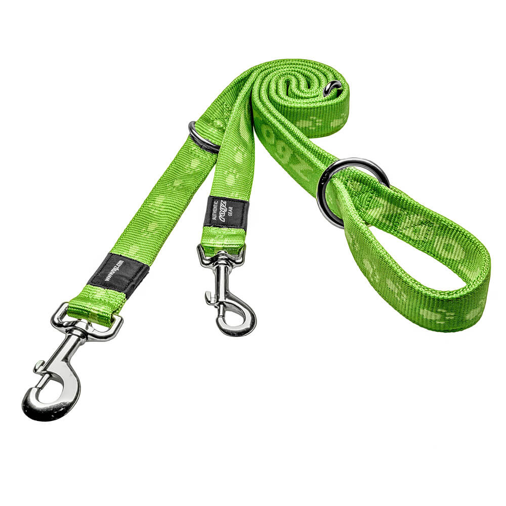 Alpinist Hellgrün