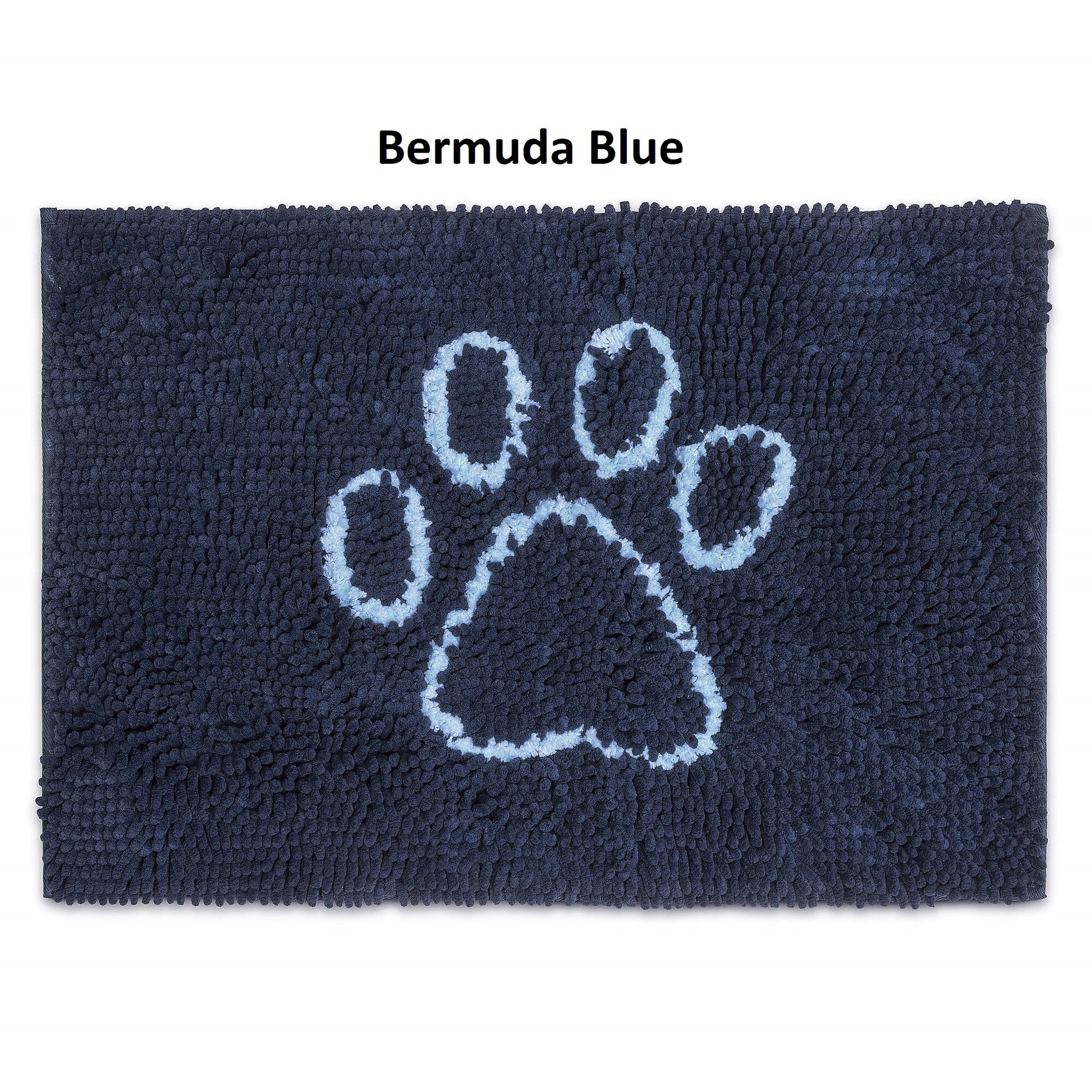 Bermuda Blue