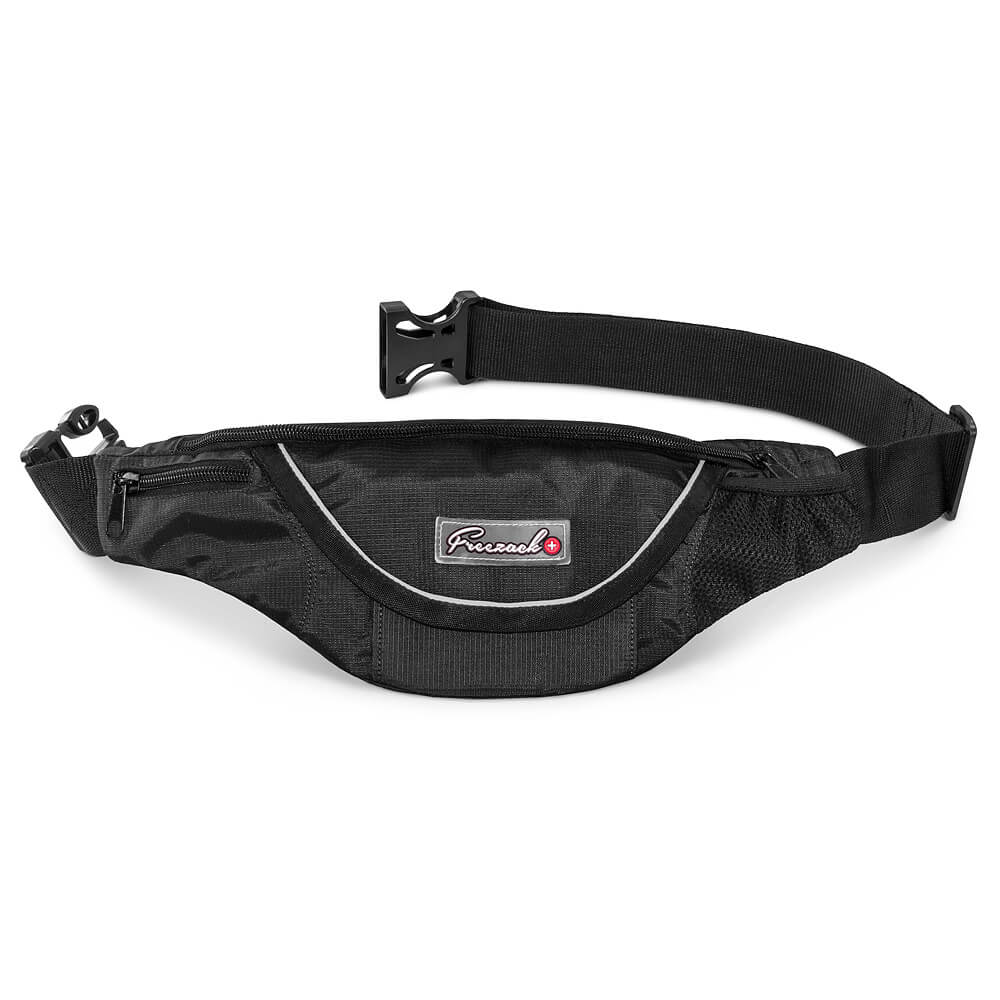 Freezack Bag Schwarz