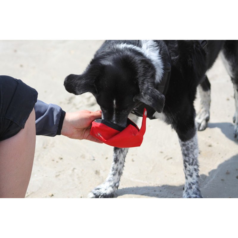 Futterbeutel annyx 2