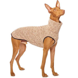 Hachico Jumper Mocca