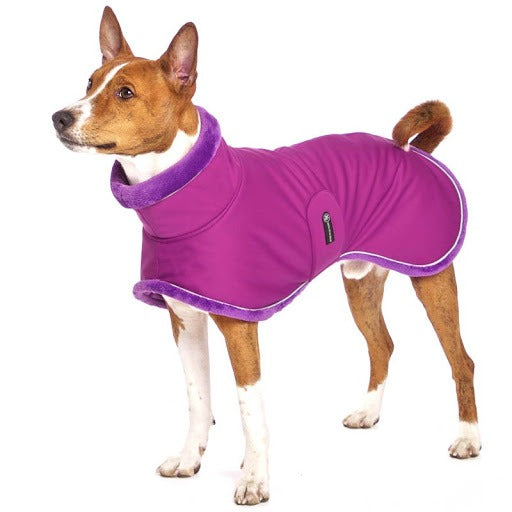Manzi Arctic Magenta 1