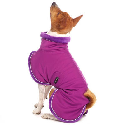 Manzi Arctic Magenta 3