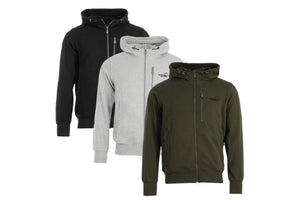 Sporty Hoodie (Damen/Herren) - Arrak