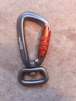 Twist lock 25mm