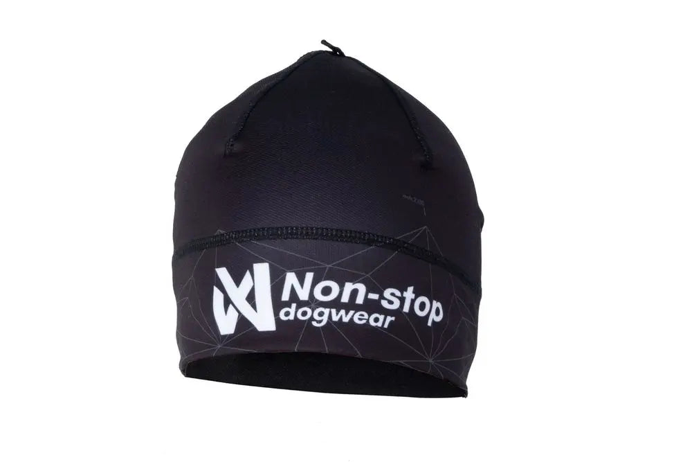 Bonnet actif - Vêtements pour chiens non-stop