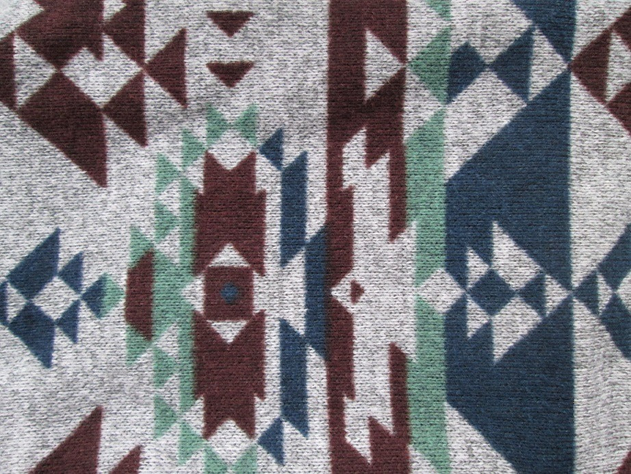 aztec farben