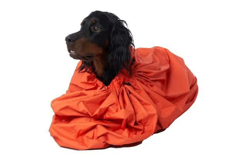 Protector Bivvy Bag (3-in-1 Hundeschlafsack)