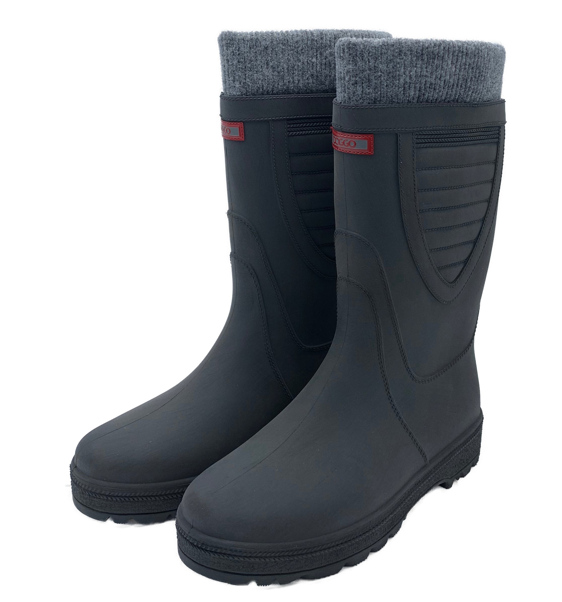 Doggo Lotte Hundesport Winterstiefel Schecker Hundesport Stiefel