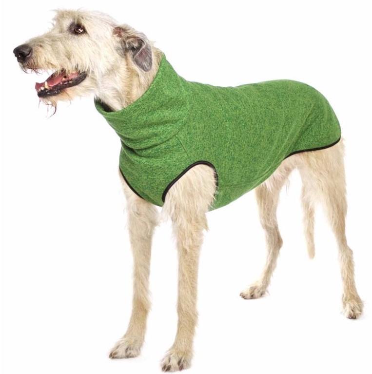 hachico jumper grün 2