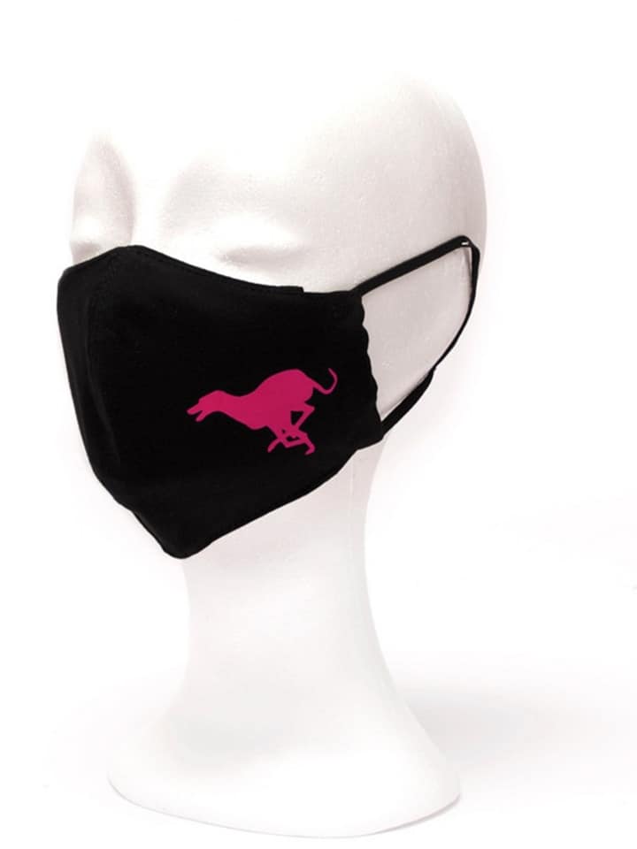 Maske Galgo Pink