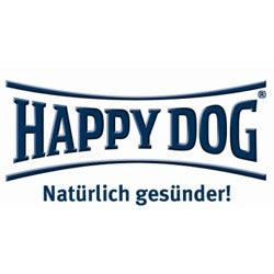 happy Dog logo