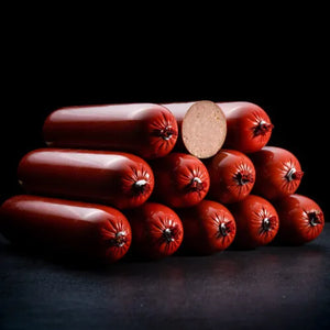 Training Sausage Wild - AktivDog