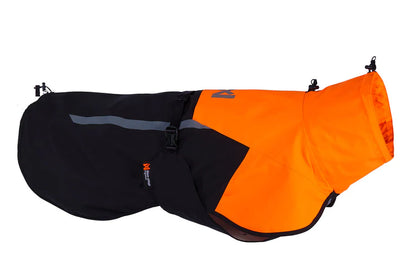 Fjord Raincoat 2.0 - Nonstop Dogwear