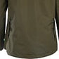 Hooded jacket Wildlife (women/men) - Arrack