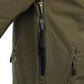 Hooded jacket Wildlife (women/men) - Arrack