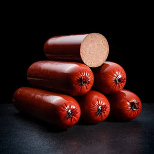 Training Sausage Wild - AktivDog