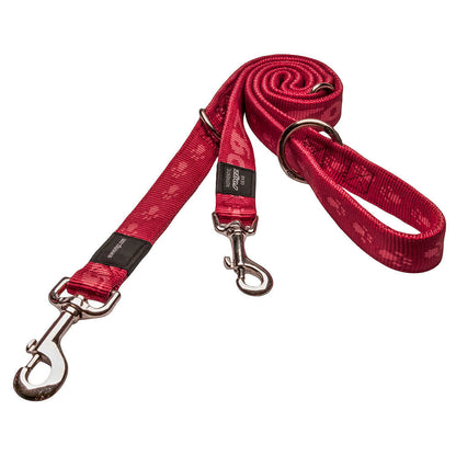 Alpinist Rot