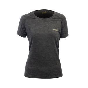 Merino T-Shirt (Damen/Herren) - Arrak