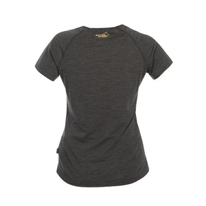 T-Shirt Mérinos (Femme/Homme) - Arrak