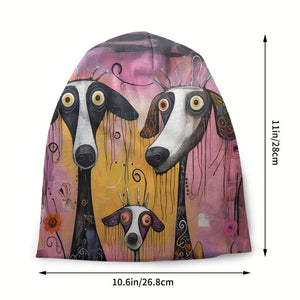 Bonnet / Bonnet - Arrack