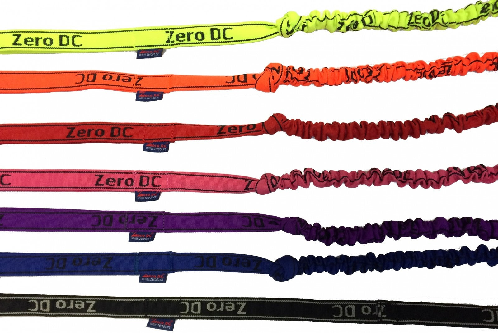 Bungee Leash Zero DC 1