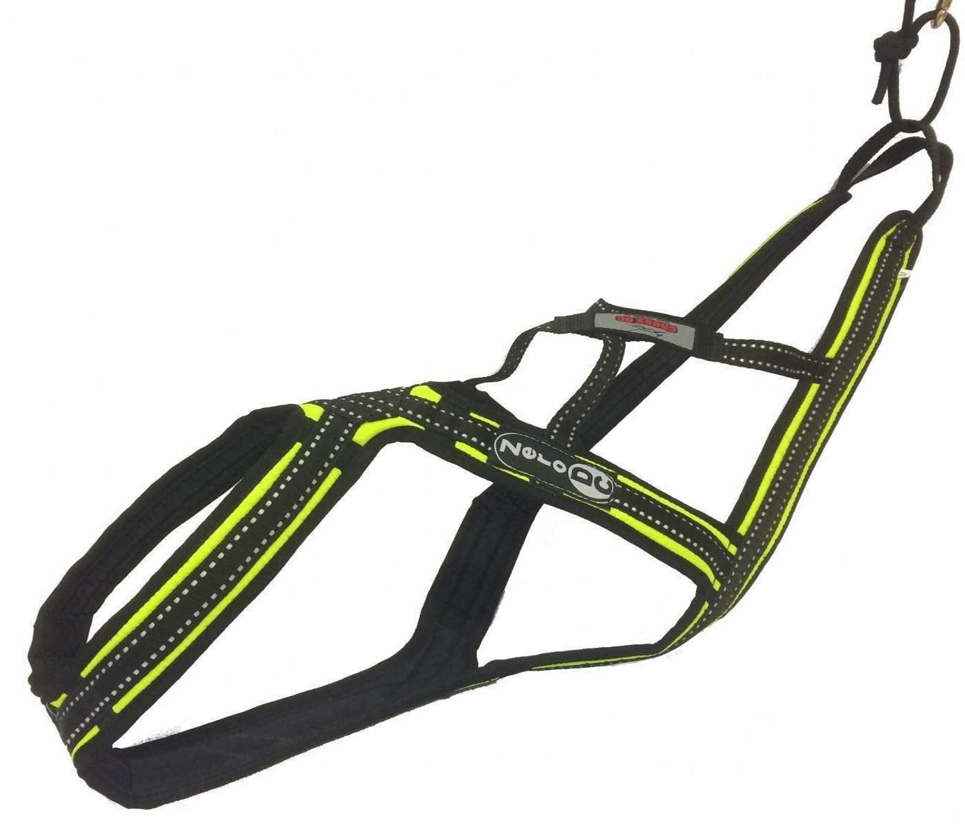 Cross Neongelb