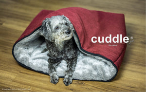 Cuddle up 3