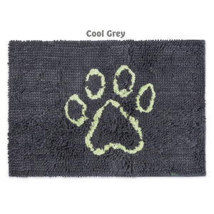 Doormat Cool Grey