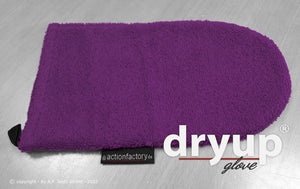 Dryup Glove violette 1