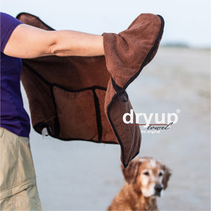 Dryup Towel