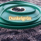 Dunkelgrün Biothane