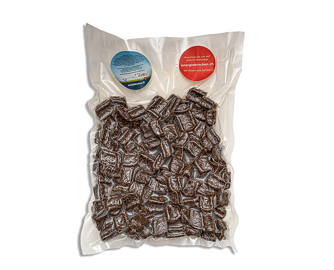 Energiebrocken Deli Power - Delimeal