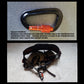 Extra Karabiner für Loype Belt