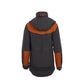 Hooded jacket Wildlife (women/men) - Arrack