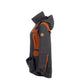 Hooded jacket Wildlife (women/men) - Arrack
