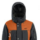 Hooded jacket Wildlife (women/men) - Arrack