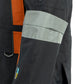 Hooded jacket Wildlife (women/men) - Arrack
