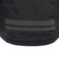 Hooded jacket Wildlife (women/men) - Arrack