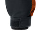 Hooded jacket Wildlife (women/men) - Arrack