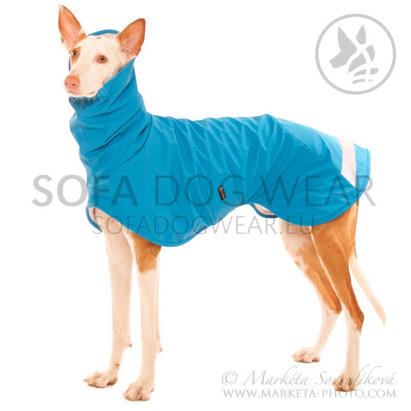 Michael Extrarain 04 - Sofadogwear