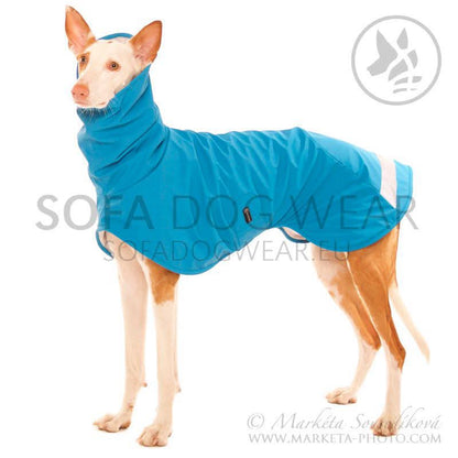 Michael Extrarain 04 - Sofadogwear