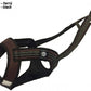 Faster pulling harness - Zero DC