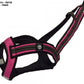 Faster pulling harness - Zero DC