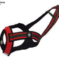 Faster pulling harness - Zero DC