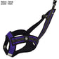 Faster pulling harness - Zero DC