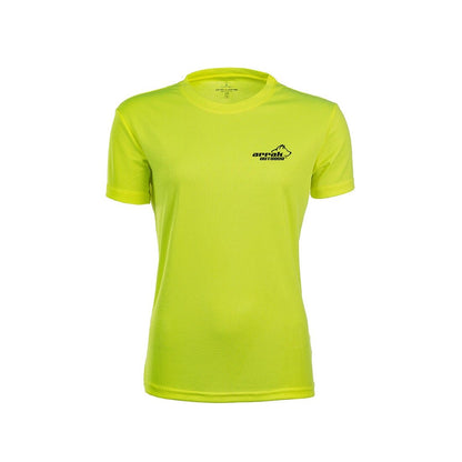 Functional sports T-shirt (women/men) - Arrak