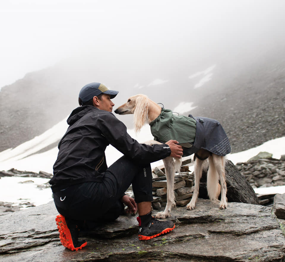 Hunderegenmantel | Fjord raincoat – Non-stop dogwear Hunderegenmantel | Fjord raincoat – Non-stop dogwear