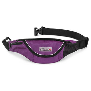 Freezack Bag violette