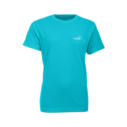 T-shirt de sport fonctionnel (femme/homme) - Arrak